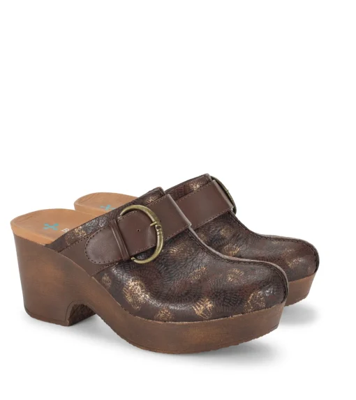 Belita Clog