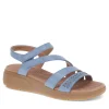 Berry Sandal
