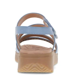 Berry Sandal