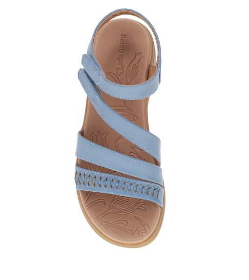 Berry Sandal