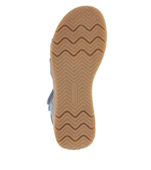 Berry Sandal