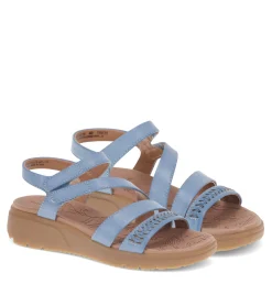 Berry Sandal