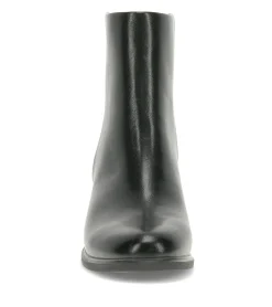 Bessie Block Heel Bootie