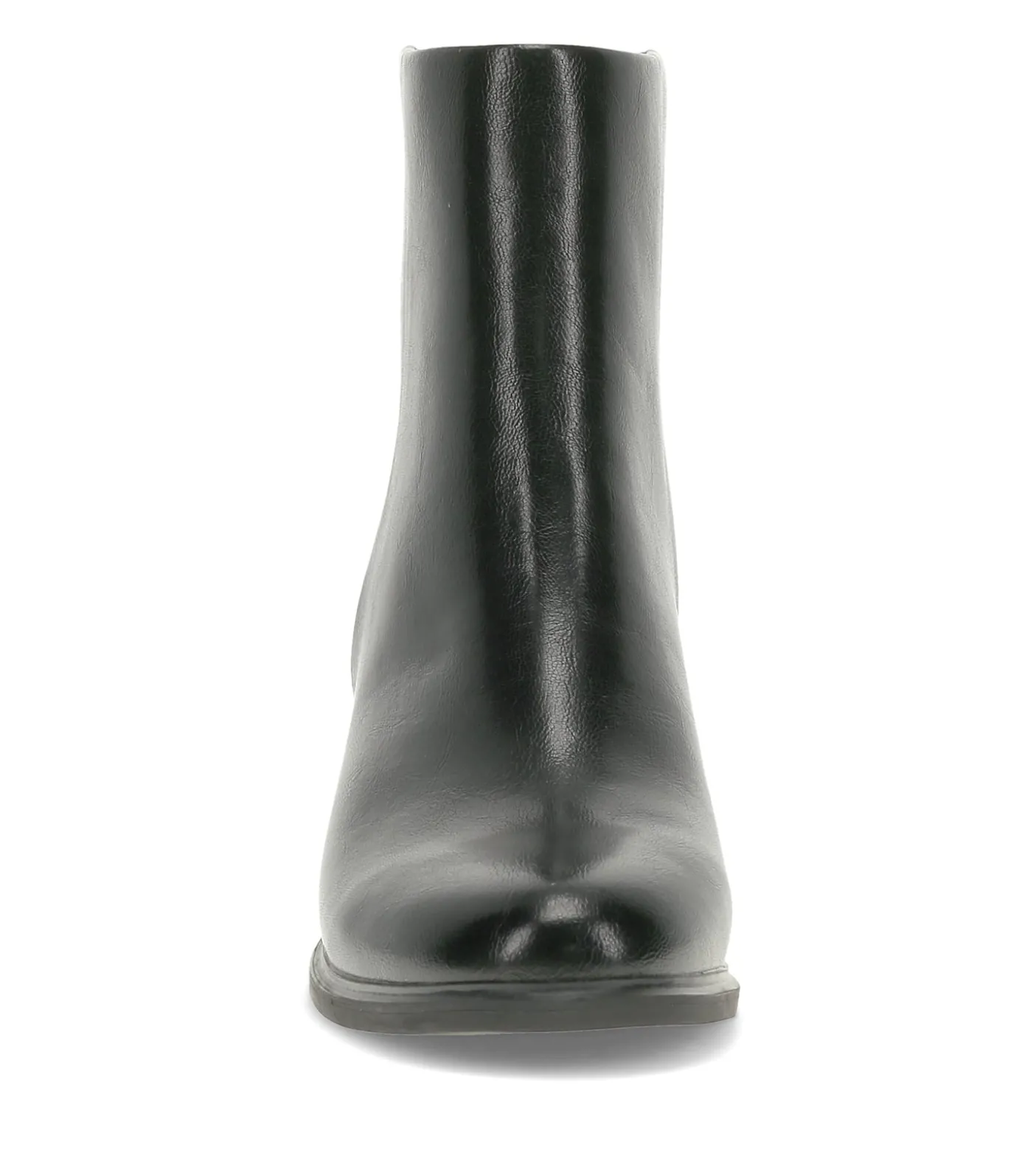 Bessie Block Heel Bootie