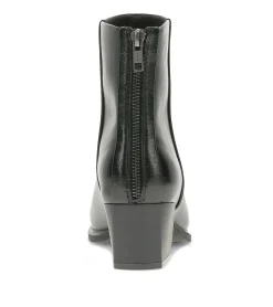 Bessie Block Heel Bootie