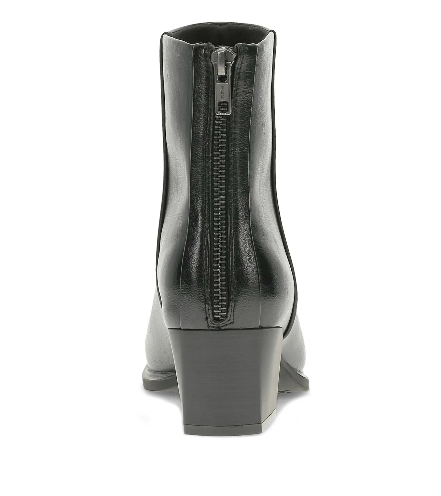 Bessie Block Heel Bootie