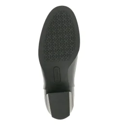 Bessie Block Heel Bootie