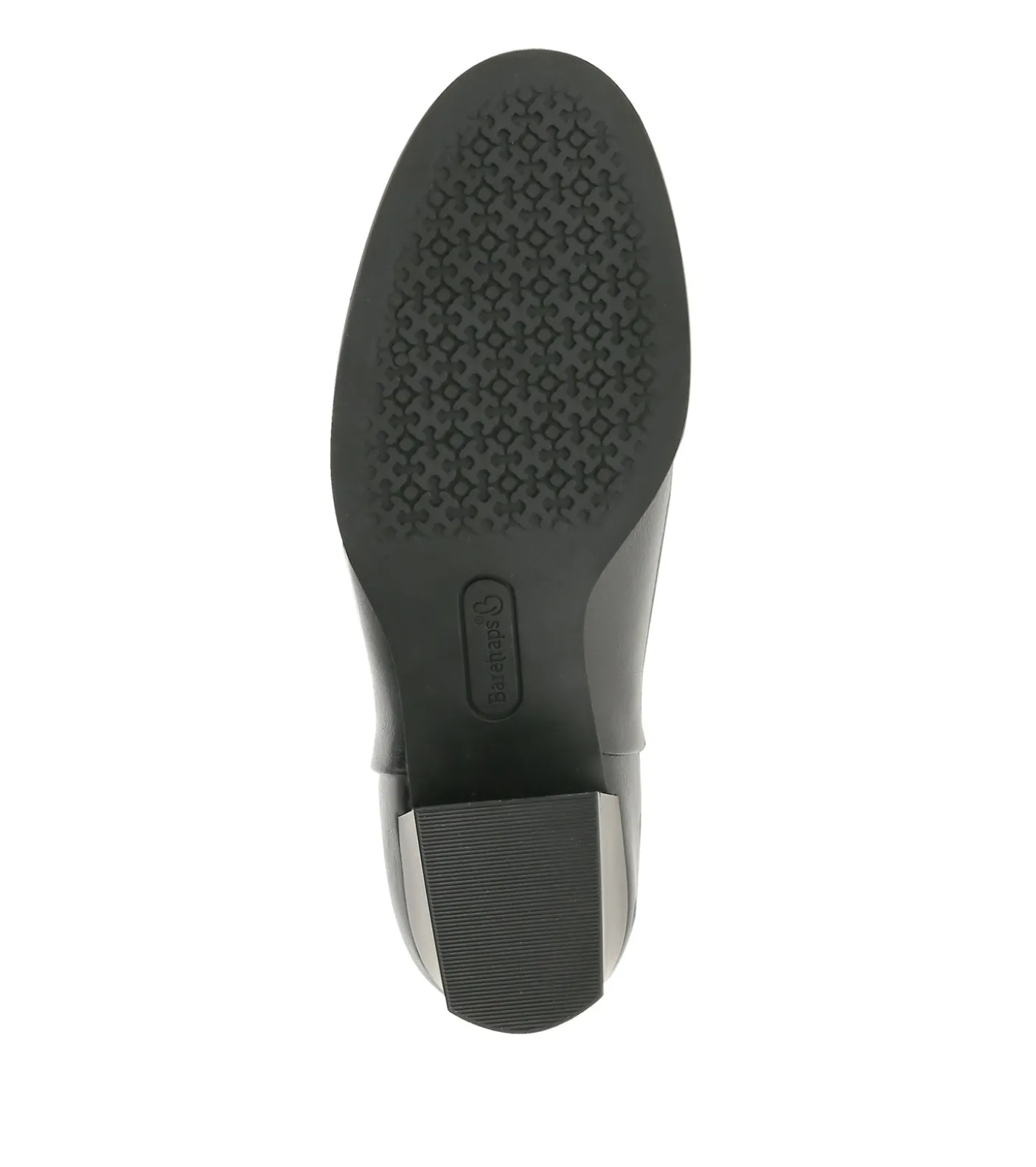 Bessie Block Heel Bootie