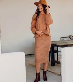 Bessie Block Heel Bootie