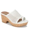 Bethie Wedge Sandal