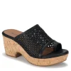 Bethie Wedge Sandal