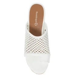 Bethie Wedge Sandal