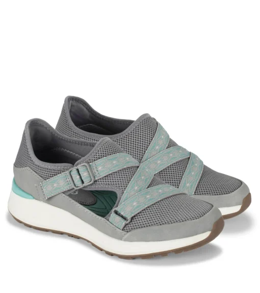 Bianna Slip On Sneaker