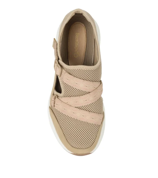 Bianna Slip On Sneaker