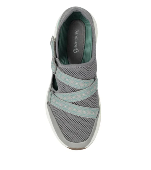 Bianna Slip On Sneaker