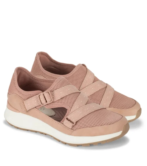 Bianna Slip On Sneaker