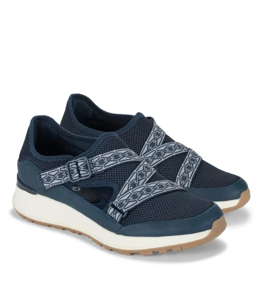Bianna Slip On Sneaker