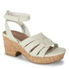 Bonita Wedge Sandal