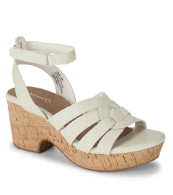 Bonita Wedge Sandal