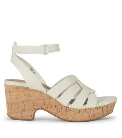Bonita Wedge Sandal