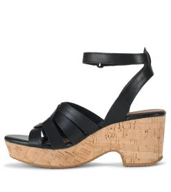 Bonita Wedge Sandal