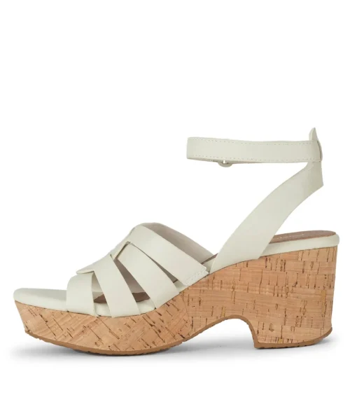 Bonita Wedge Sandal