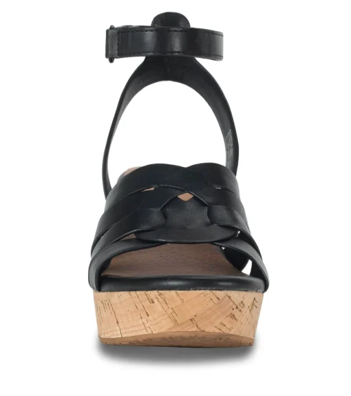 Bonita Wedge Sandal