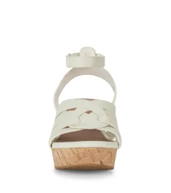 Bonita Wedge Sandal
