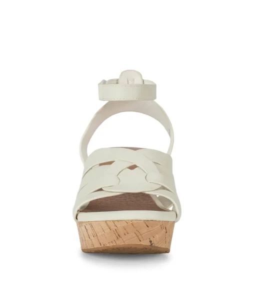 Bonita Wedge Sandal