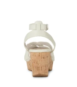 Bonita Wedge Sandal