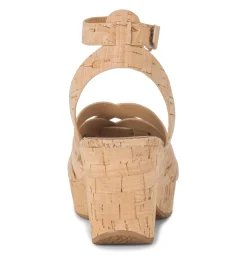 Bonita Wedge Sandal