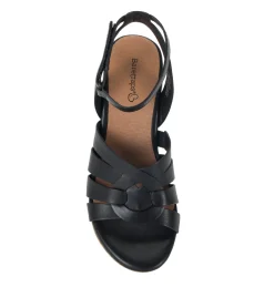Bonita Wedge Sandal
