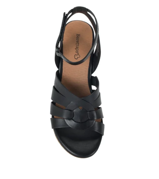 Bonita Wedge Sandal