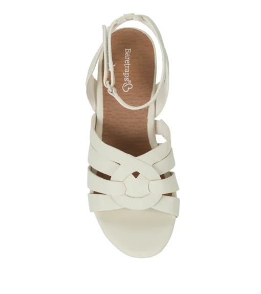 Bonita Wedge Sandal