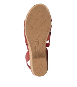 Bonita Wedge Sandal