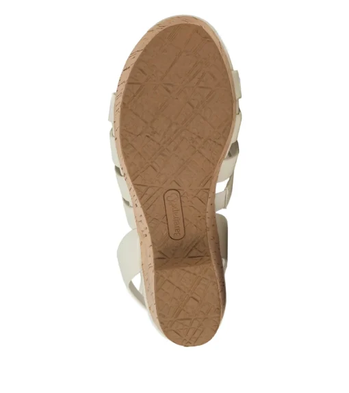 Bonita Wedge Sandal
