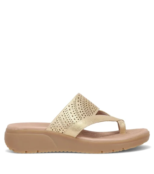 Brett Slide Sandal