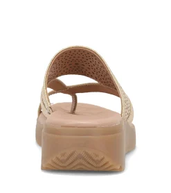 Brett Slide Sandal