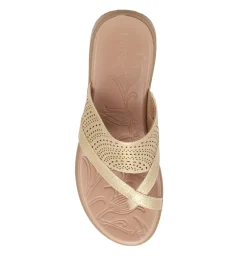 Brett Slide Sandal