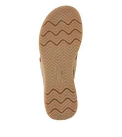 Brett Slide Sandal