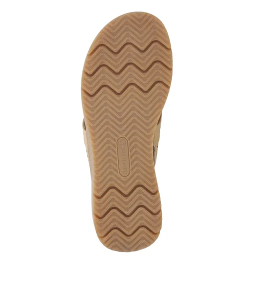 Brett Slide Sandal