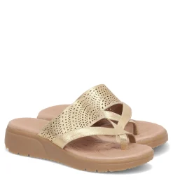 Brett Slide Sandal