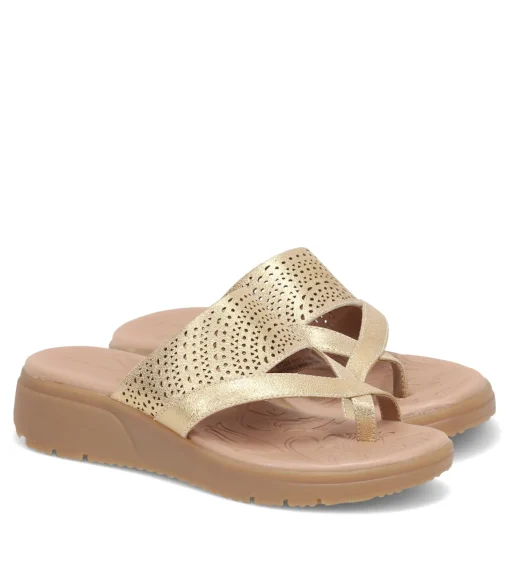 Brett Slide Sandal