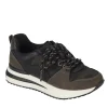 Cabriole Sneaker