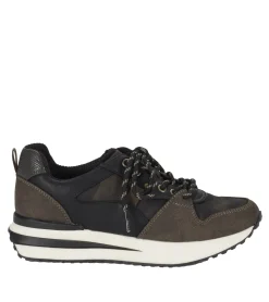 Cabriole Sneaker
