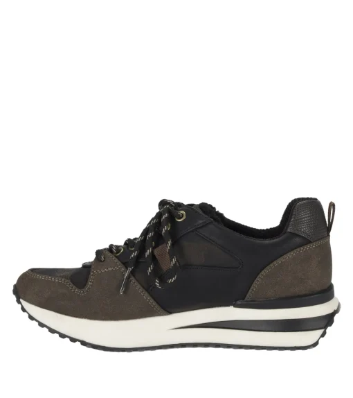 Cabriole Sneaker