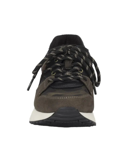 Cabriole Sneaker
