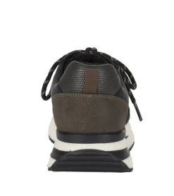 Cabriole Sneaker