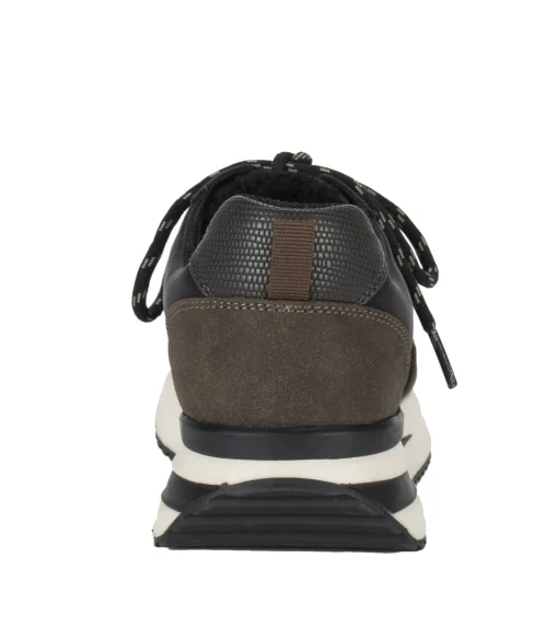 Cabriole Sneaker