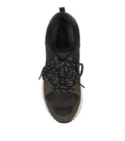 Cabriole Sneaker